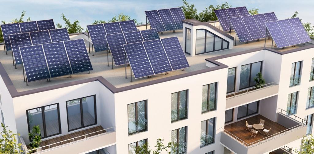 EPC- Residential Solar Rooftop-Laxmihitech